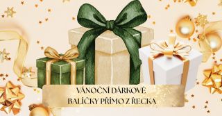 🎁Už přemýšlíte, čím letos potěšíte své blízké?🎁 V naší nabídce na e-shopu: www.martolea.cz najdete dárková balení...